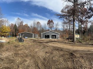 14360 Deaner Rd, Howard City, MI 49329