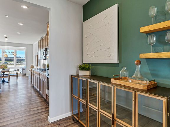 Model Representation