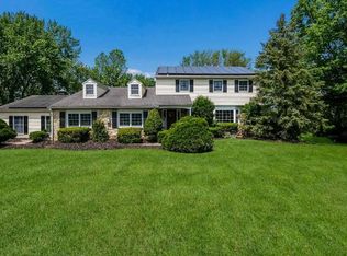 2023 Legat Ln, Harleysville, PA 19438