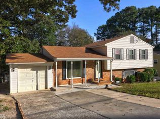 6410 Westbury Rd, Riverdale, GA 30274