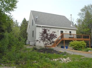 24 Bakers Point Rd, Steuben, ME 04680