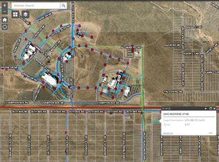 2841-2845 Bedivere St NE, Rio Rancho, NM 87144