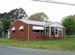 903 N Main St, Norwood, NC 28128