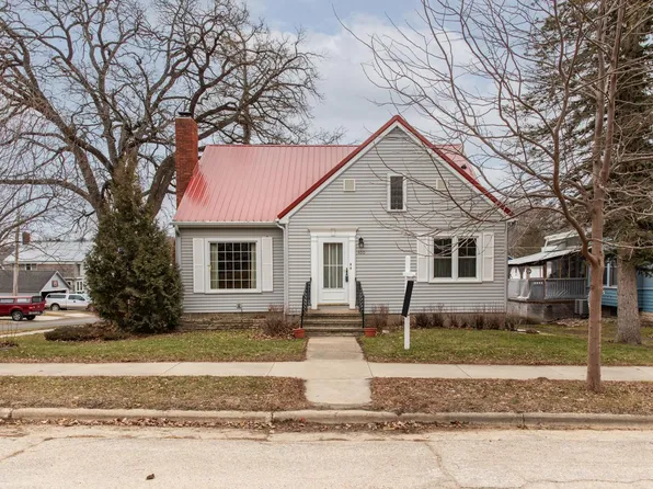 400 Fillmore St W, Preston, MN 55965