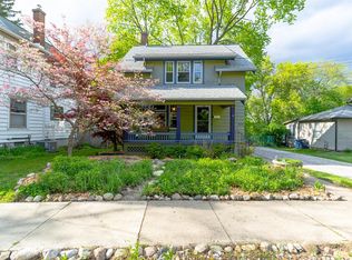 1100 W Liberty St, Ann Arbor, MI 48103