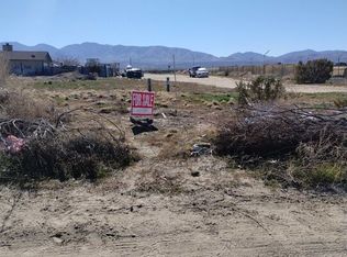 111 E R12 #12, Littlerock, CA 93543