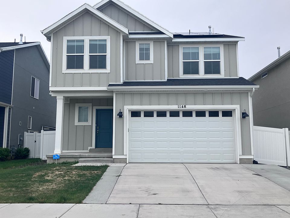 1st image of 1148 E Ballast Ln