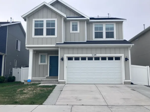 1148 E Ballast Ln, Saratoga Springs, UT 84045