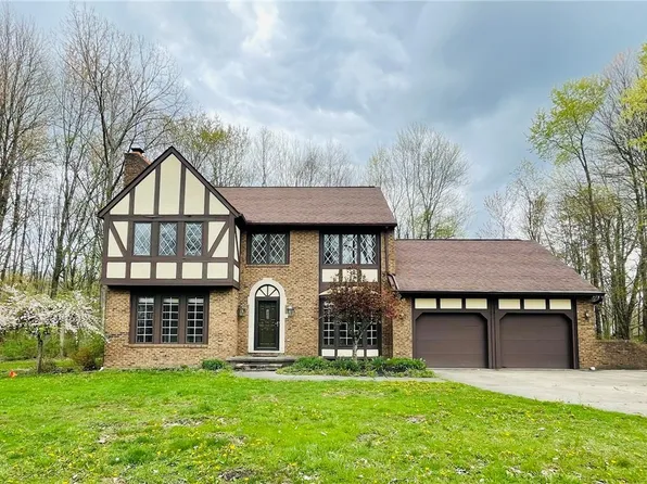 12518 State Route 44, Mantua, OH 44255