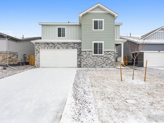 839 Harvard St, Johnstown, CO 80534