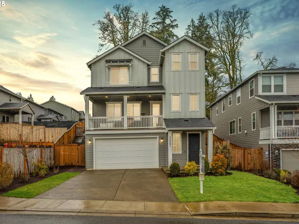 35241 Fairfield Ct, Saint Helens, OR 97051