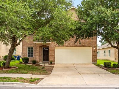 437 STONEBROOK DR, Cibolo, TX, 78108