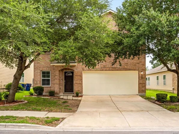 437 STONEBROOK DR, Cibolo, TX 78108
