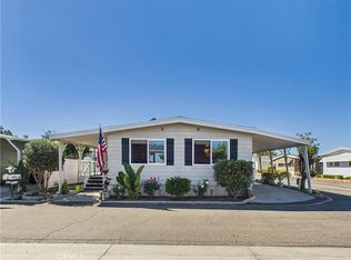 20701 Beach Blvd SPC 285, Huntington Beach, CA 92648