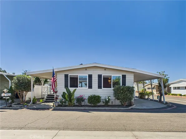 20701 Beach Blvd Spc 285, Huntington Beach, CA 92648