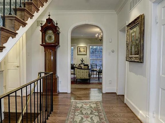 Interior (General)
