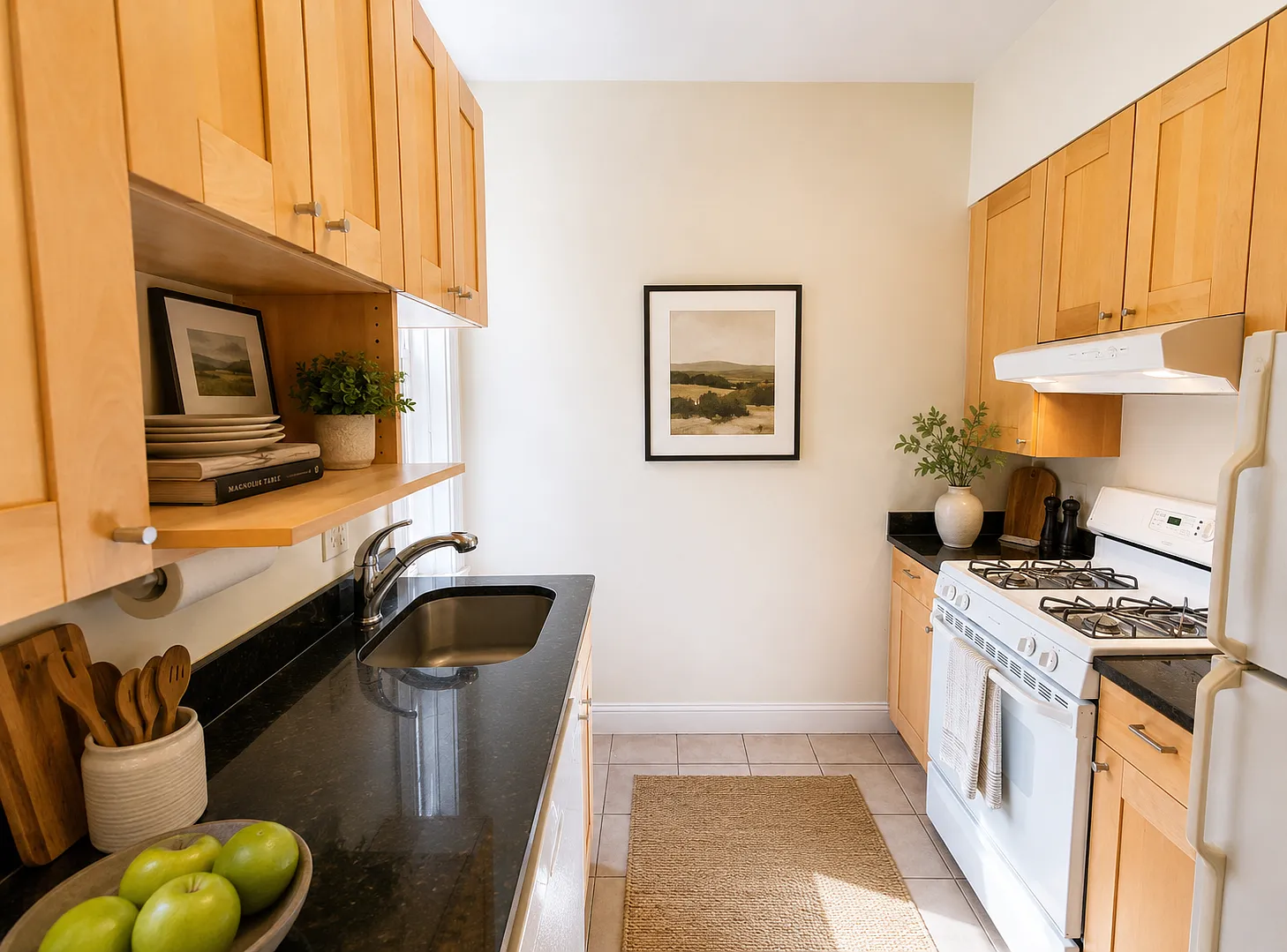 1 bed, 480 sqft, $2,850 — Photo 1
