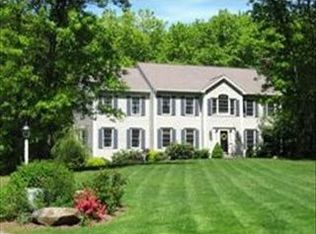 136 Rocky Brook Rd, North Andover, MA 01845