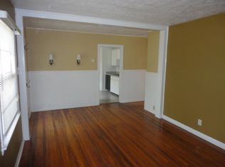1314 Zora St, Houston, TX 77055
