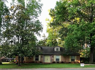 223 E Briarcliff Rd, Monticello, AR 71655