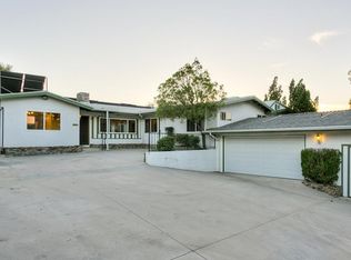 9742 Sombra Terrace St, Sunland, CA 91040