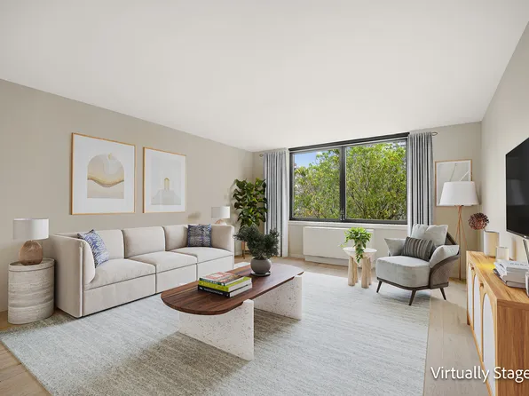 101 West 87th Street image 1 of 8