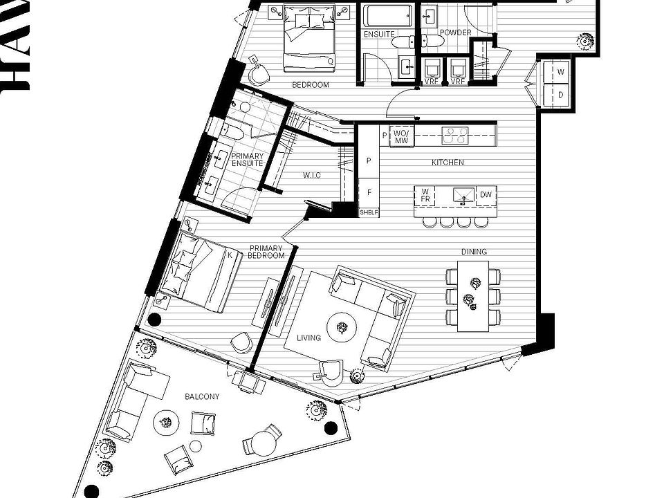1st image of 3963 Uplands Way #303