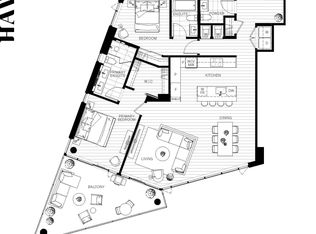 3963 Uplands Way #303, West Vancouver, BC V7S 0B9
