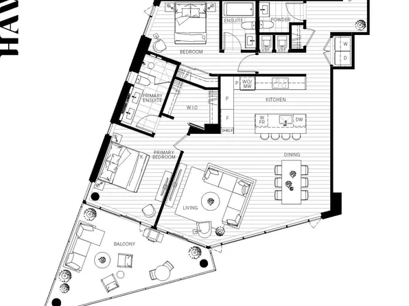 3963 Uplands Way #303, West Vancouver, BC V7S 0B9