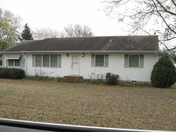 29265 Vernon St, Dagsboro, DE 19939