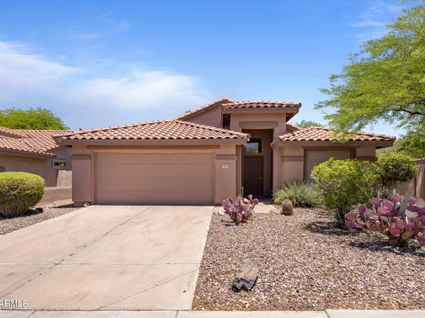 10326 E LE MARCHE Drive, Scottsdale, AZ 85255