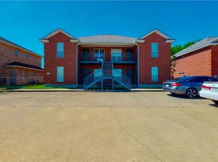 1507 Hollowhill Dr APT D, Bryan, TX 77802