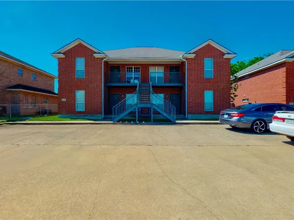 1507 Hollowhill Dr APT D, Bryan, TX 77802