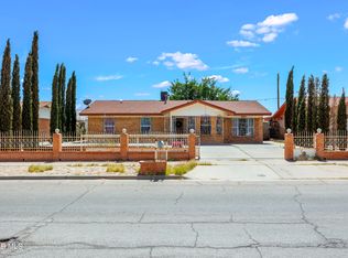 9232 Morelia Rd, El Paso, TX 79907