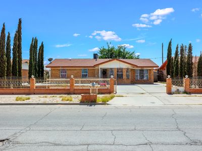 9232 Morelia Rd, El Paso, TX, 79907