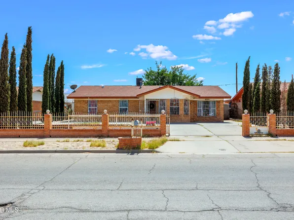 9232 Morelia Rd, El Paso, TX 79907