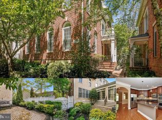 1011 Havencrest St, Rockville, MD 20850