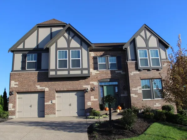 22 Trevilla Ct, Fort Thomas, KY 41075