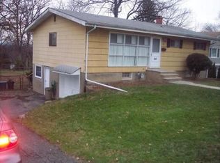 96 Seminole Ave, Lincoln Park, NJ