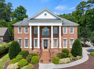 7813 Chestnut Branch Ct, Raleigh, NC 27612