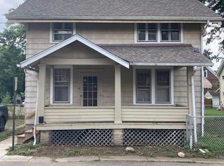 1320 Wilson Pl NW, Canton, OH 44703