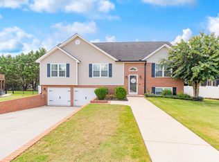 80 Rocky River Rd, Ringgold, GA 30736