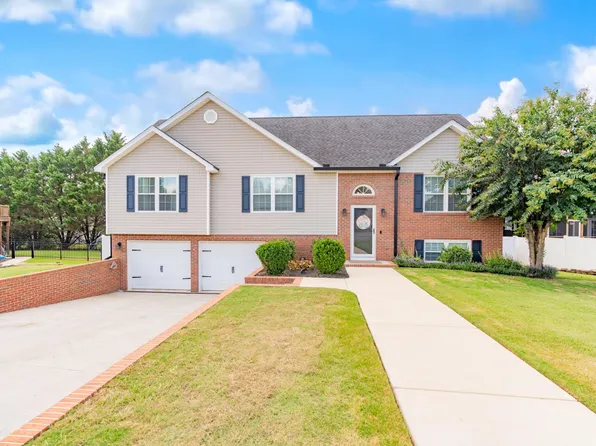 80 Rocky River Rd, Ringgold, GA 30736