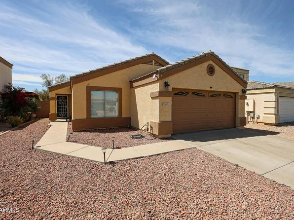 12817 W SWEETWATER Avenue, El Mirage, AZ 85335