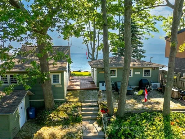 803 Sandy Bay Rd, Haldimand County, ON N1A 2W6