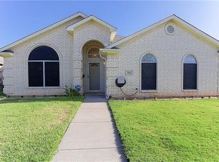 9213 Ivy Way Ct, Fort Worth, TX 76118