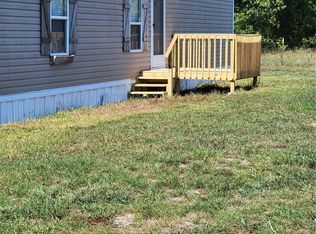 4631 S 20th Rd, Fair Play, MO 65649