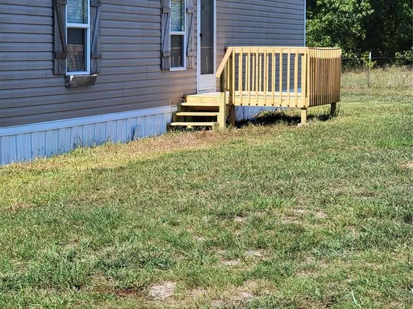 4631 S 20th Rd, Fair Play, MO 65649