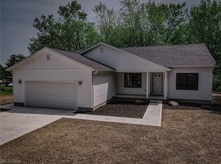 4495 Messerly Rd, Canfield, OH 44406