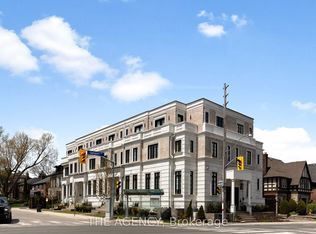 1202 Avenue Rd, Toronto, ON M5N2G4